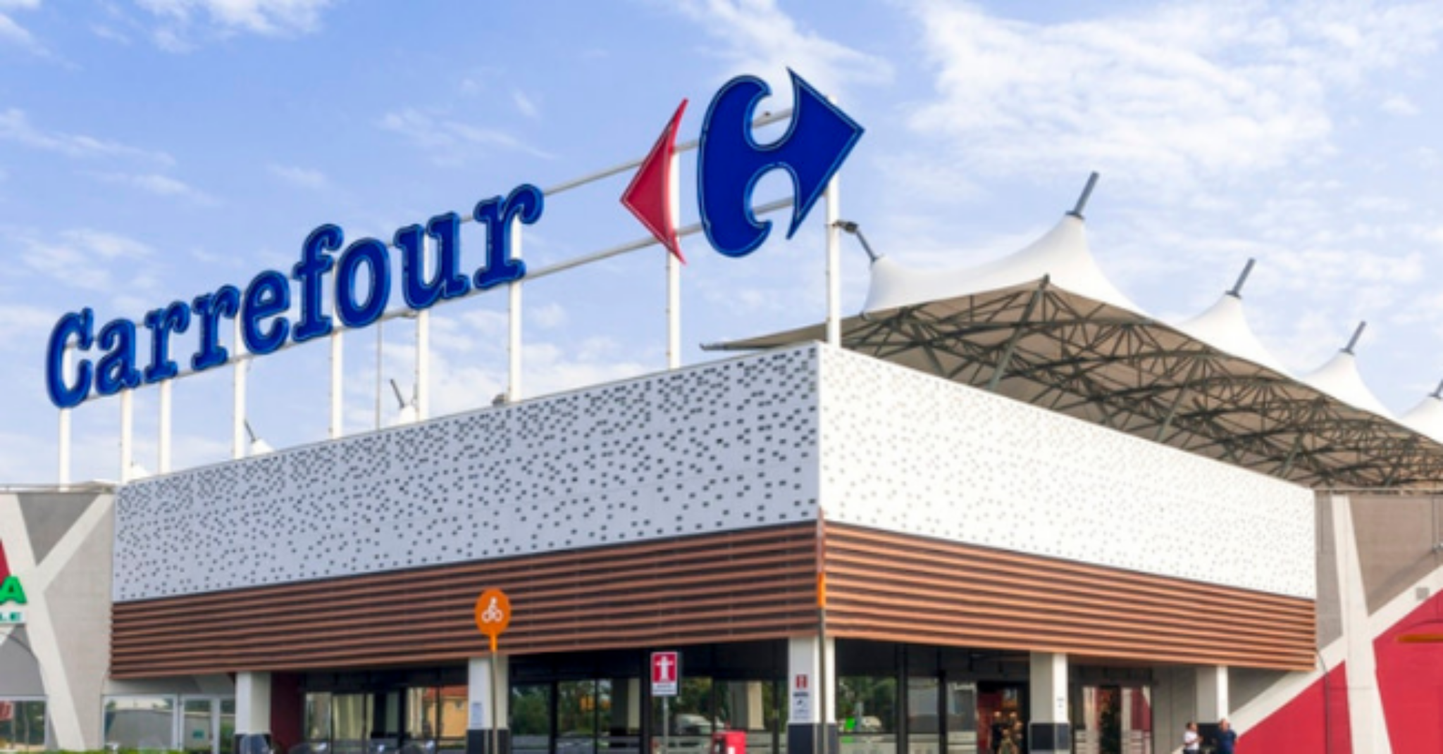 Carte cadeau Carrefour de 1000€ offerte - Echantillons gratuits en Belgique