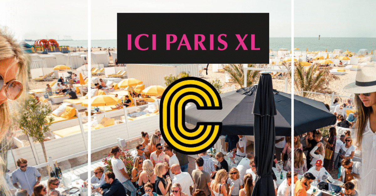 Ici Paris XL: Gagnez 1 journée plage et + - Echantillons gratuits en ...